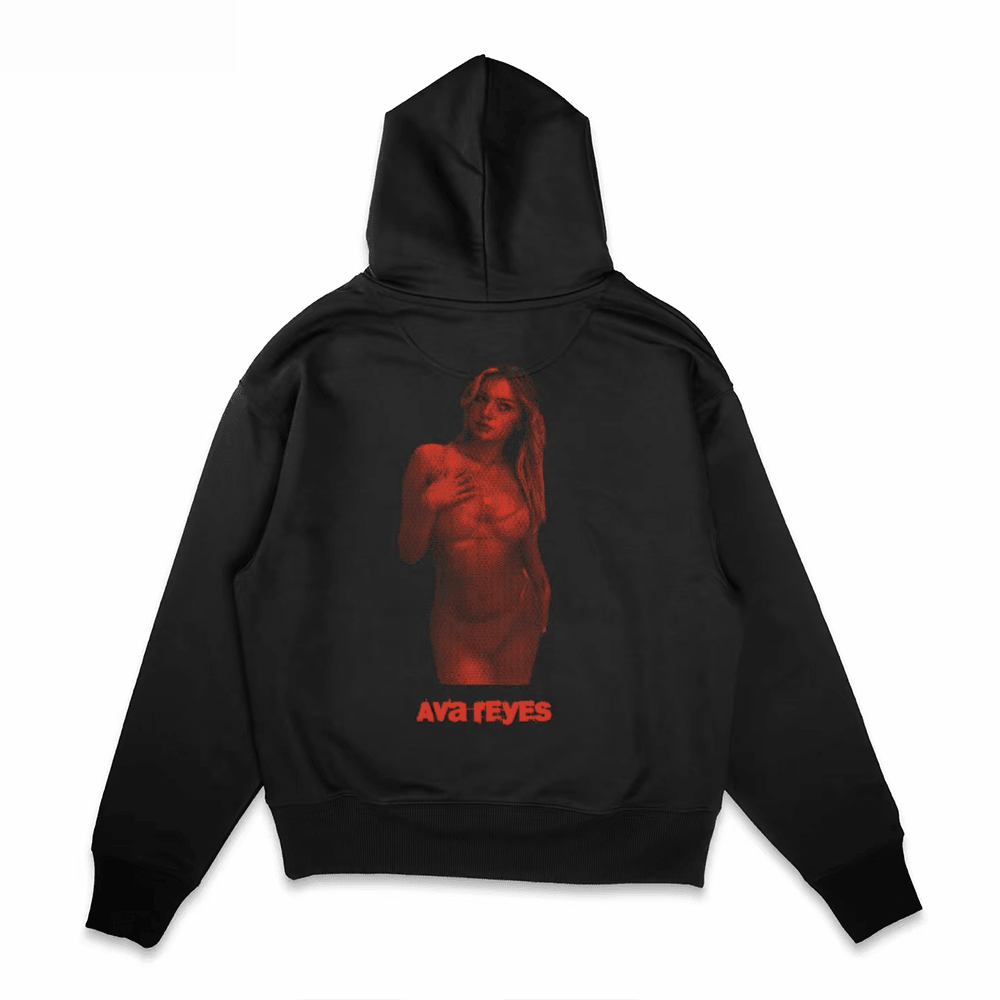 Camilla Araujo Merch Ava Reyes Hoodie Bop House Merch Gift for Brother
