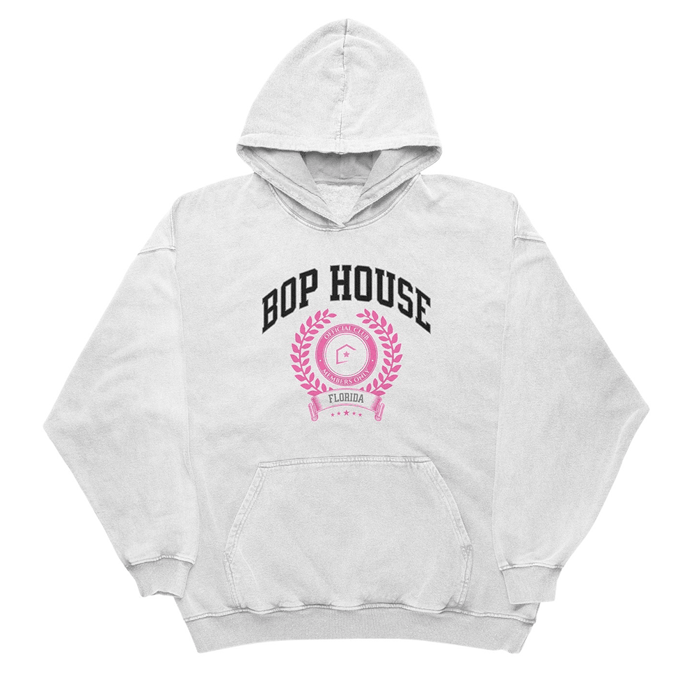 Camilla Araujo Merch Bop House Florida Hoodie Bop House Merch Unique Mother's Day Gifts