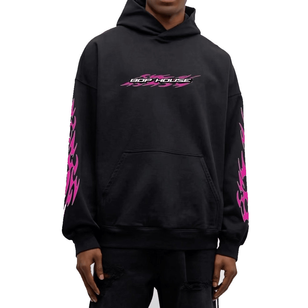 Camilla Araujo Merch Bop House Hoodie Bop House Merch Father's Day Gifts Gift for Brother Camilla Araujo Merch Bop House Hoodie Bop House Merch Father's Day Gifts Gift for Brother