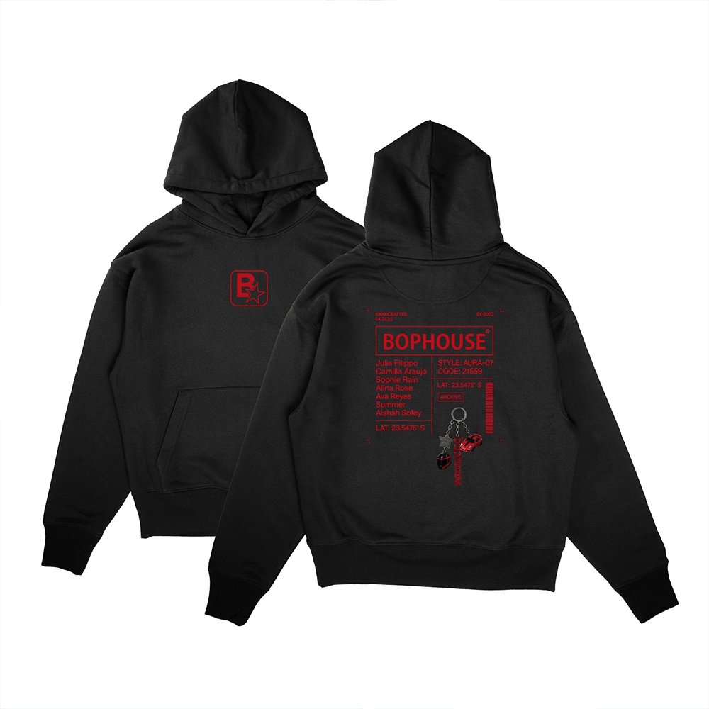 Camilla Araujo Merch Bop House Hoodie Bop House Merch Friends Gifts Father's Day Gift for Him Camilla Araujo Merch Bop House Hoodie Bop House Merch Friends Gifts Father's Day Gift for Him