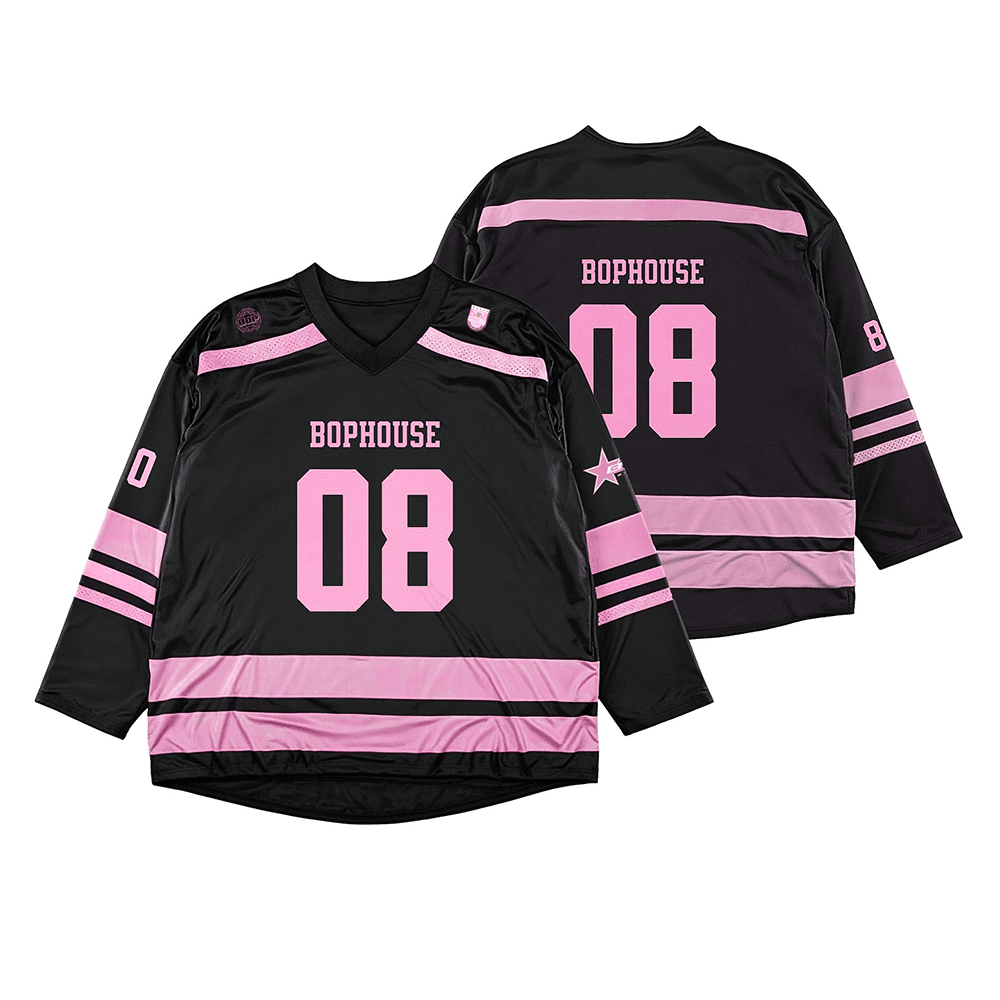 Camilla Araujo Merch Bop House Jersey Bop House Merch Best Friends Gifts