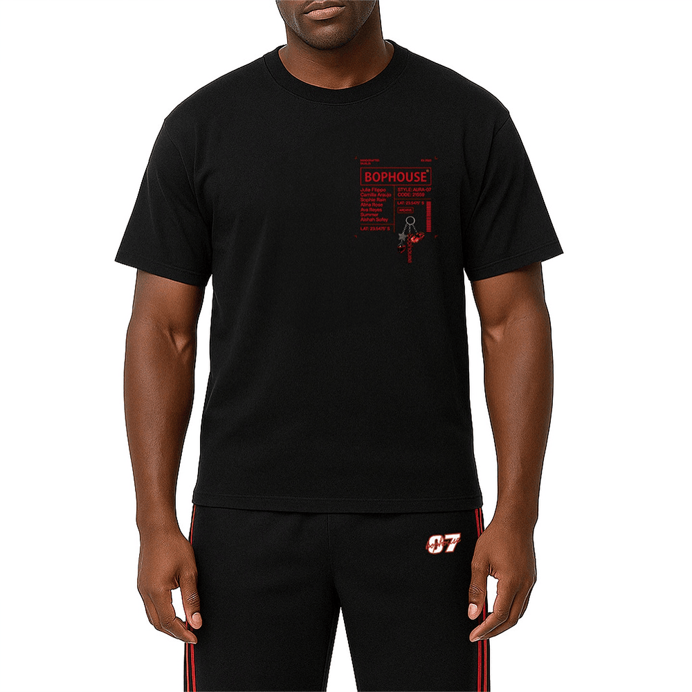 Camilla Araujo Merch Bop House T-Shirt Bop House Merch Brother Gifts Gift Idea for Him Camilla Araujo Merch Bop House T-Shirt Bop House Merch Brother Gifts Gift Idea for Him