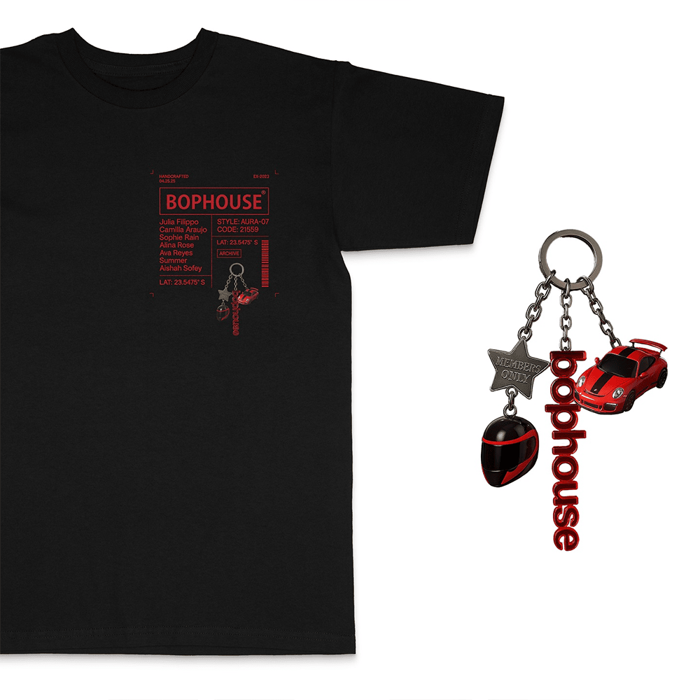 Camilla Araujo Merch Bop House T-Shirt Bop House Merch Brother Gifts Gift Idea for Him Camilla Araujo Merch Bop House T-Shirt Bop House Merch Brother Gifts Gift Idea for Him