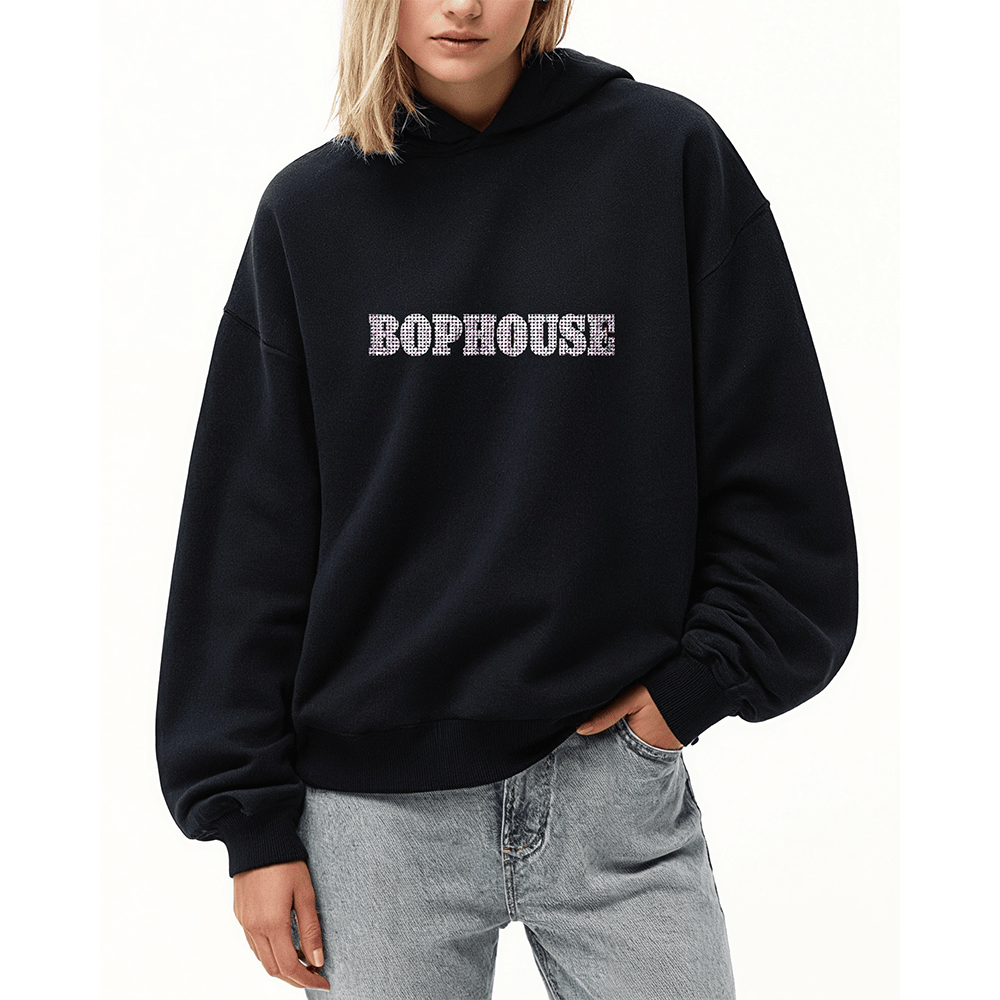 Camilla Araujo Merch Bophouse Hoodie Bop House Merch Gift for Brother