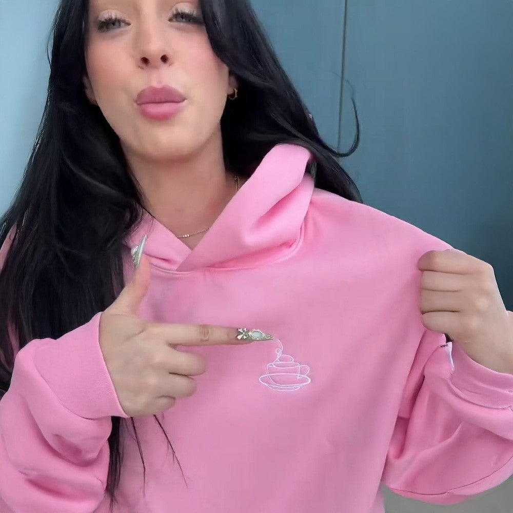 Camilla Araujo Merch By Camilla Araujo Hoodie Bop House Merch Mother Day Special Gifts Camilla Araujo Merch By Camilla Araujo Hoodie Bop House Merch Mother Day Special Gifts