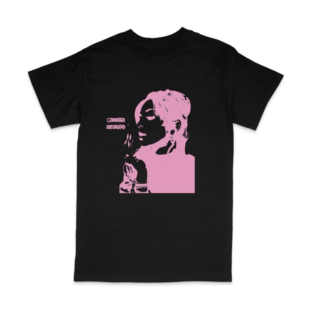 Camilla Araujo Merch Camilla Araujo T-Shirt Bop House Merch Girlfriend Father's Day Gift for Him