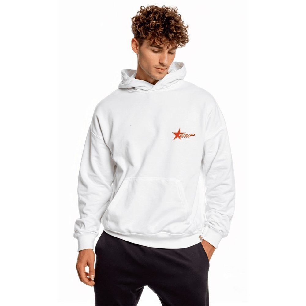 Camilla Araujo Merch Hoodie Bop House Merch Fathers Day Gift for Dad