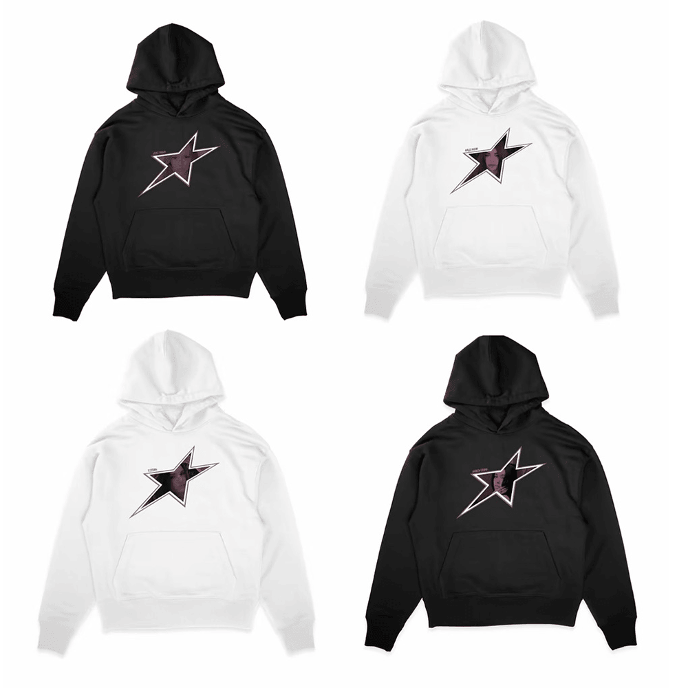 Camilla Araujo Merch Hoodie Bop House Merch Perfect Mother Day Gifts Gift Idea for Him Camilla Araujo Merch Hoodie Bop House Merch Perfect Mother Day Gifts Gift Idea for Him