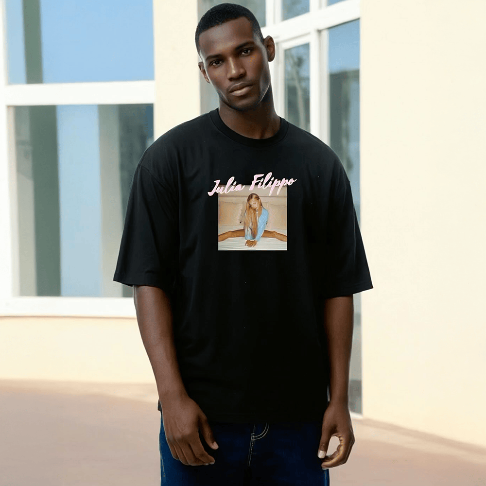 Camilla Araujo Merch Julia Filippo T-Shirt Bop House Merch Unique Father's Day Gifts