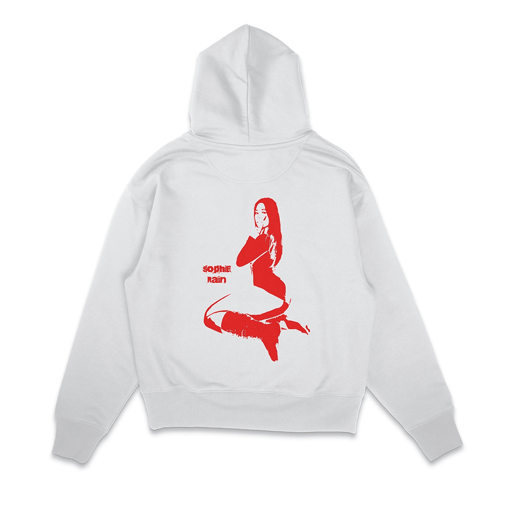 Camilla Araujo Merch Sophie Raiin Hoodie Bop House Merch Meaningful Father's Day Gifts