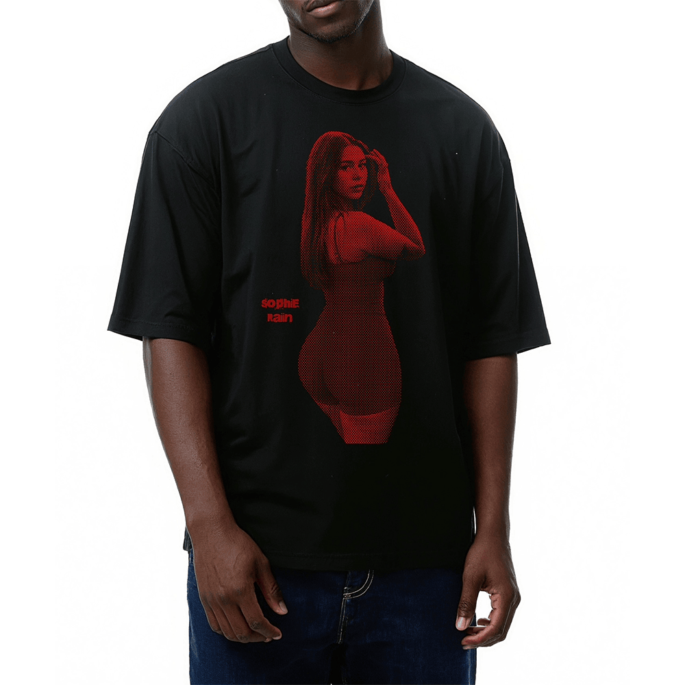 Camilla Araujo Merch Sophie Raiin T-Shirt Bop House Merch Gifts For Husband Gift for Brother Camilla Araujo Merch Sophie Raiin T-Shirt Bop House Merch Gifts For Husband Gift for Brother