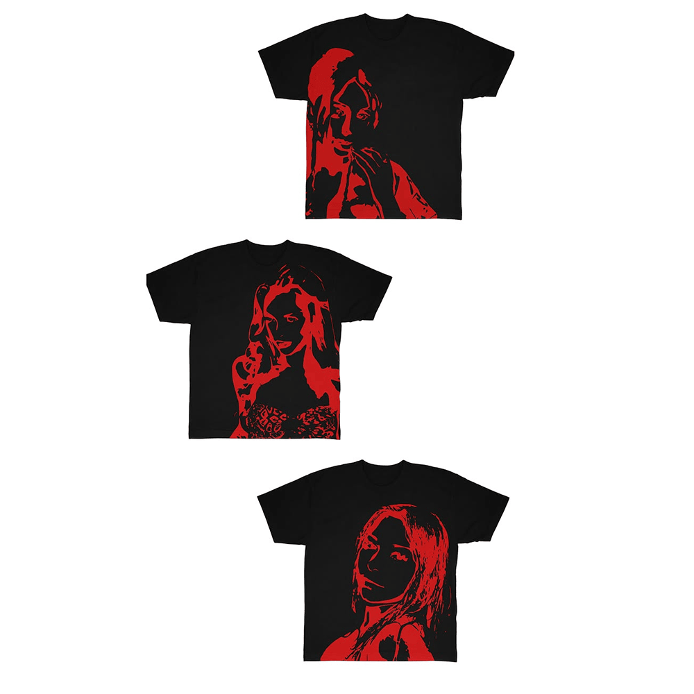 Camilla Araujo Merch T-Shirt Bop House Merch Best Friends Gifts Birthday Gift for Husband