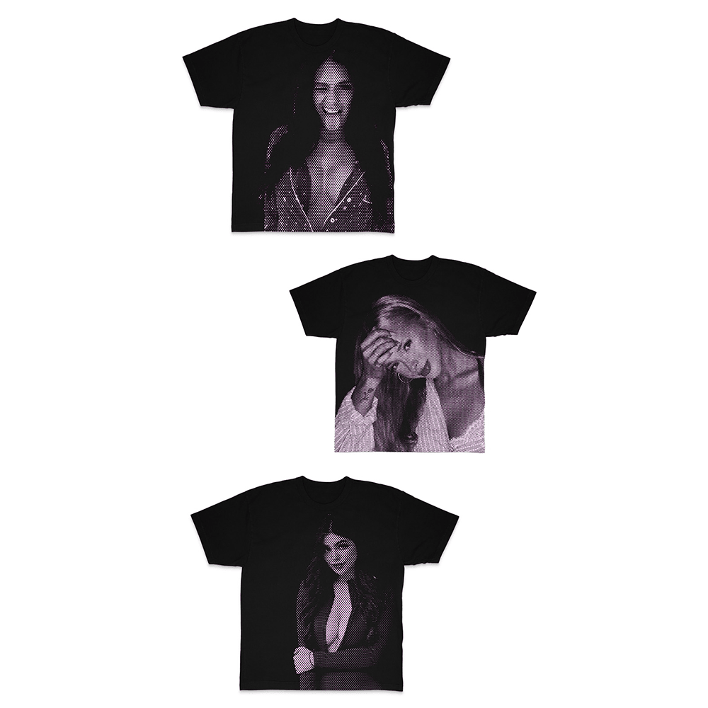 Camilla Araujo Merch T-Shirt Bop House Merch Best Gifts For Girlfriend Gift for Dad