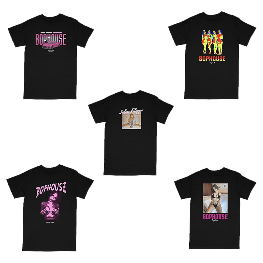 Camilla Araujo Merch T-Shirt Bop House Merch First Fathers Day Gift for Brother Camilla Araujo Merch T-Shirt Bop House Merch First Fathers Day Gift for Brother