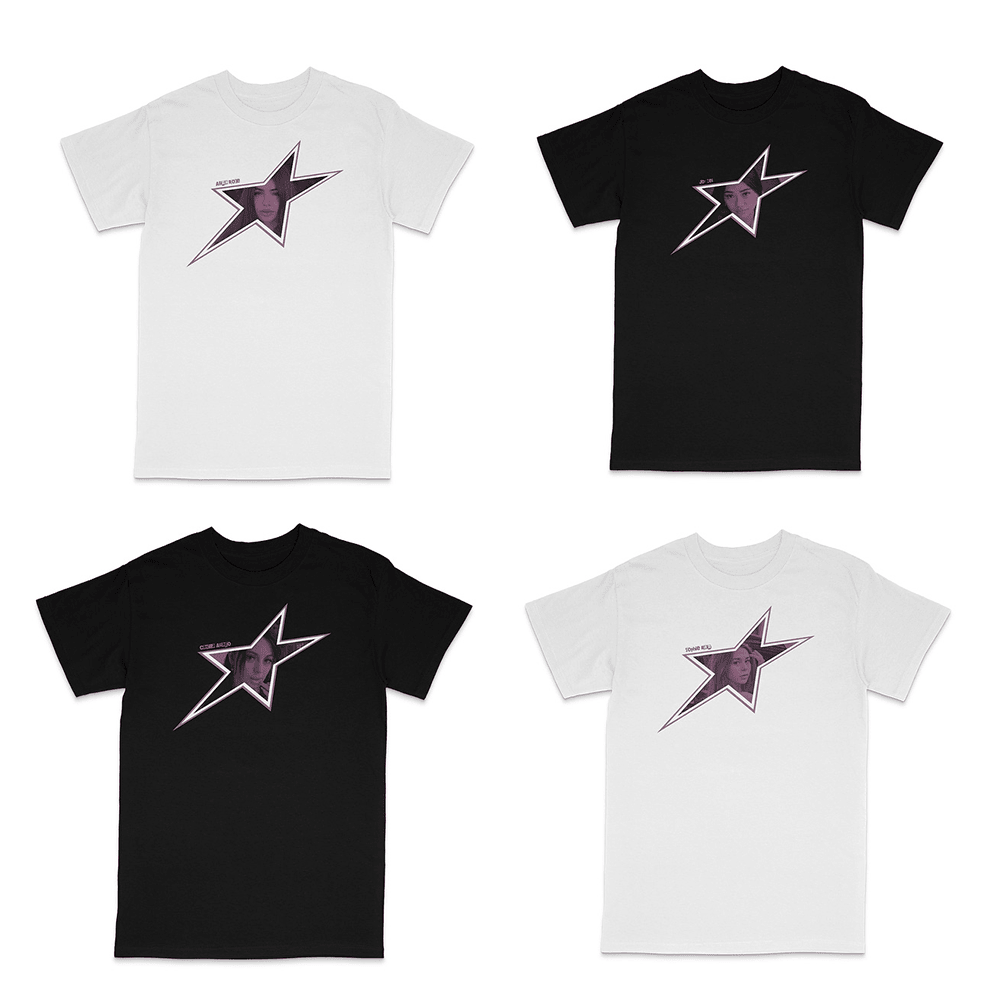 Camilla Araujo Merch T-Shirt Bop House Merch Good Mothers Day Gifts Gift for Brother Camilla Araujo Merch T-Shirt Bop House Merch Good Mothers Day Gifts Gift for Brother