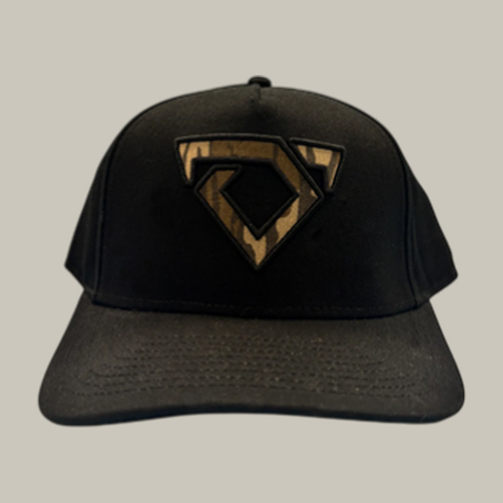 Camo Bull Logo Hat Cody Johnson Music Merch Present Idea For Fans