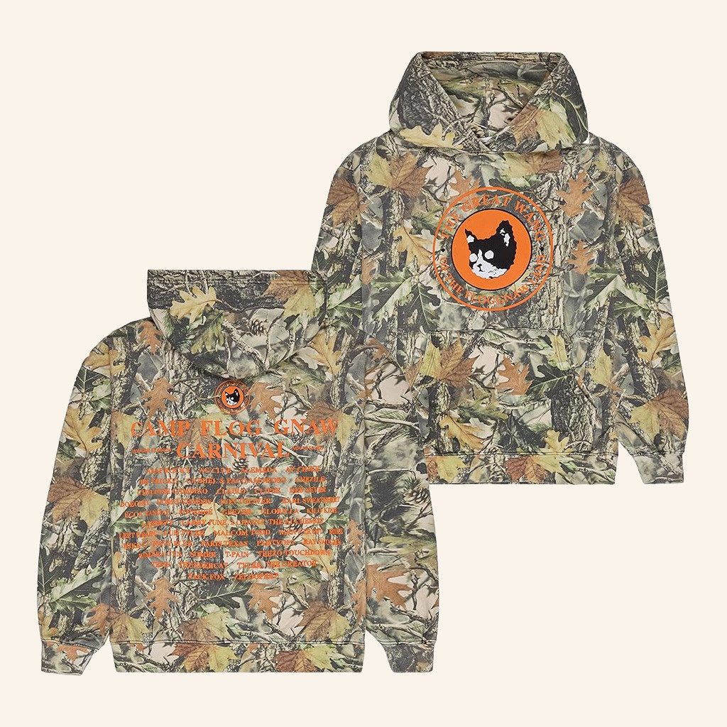 Camp Flog Gnaw Merch Camp Flog Gnaw Great Wang Camo Hoodie Christmas Presents For Him Camp Flog Gnaw Merch Camp Flog Gnaw Great Wang Camo Hoodie Christmas Presents For Him