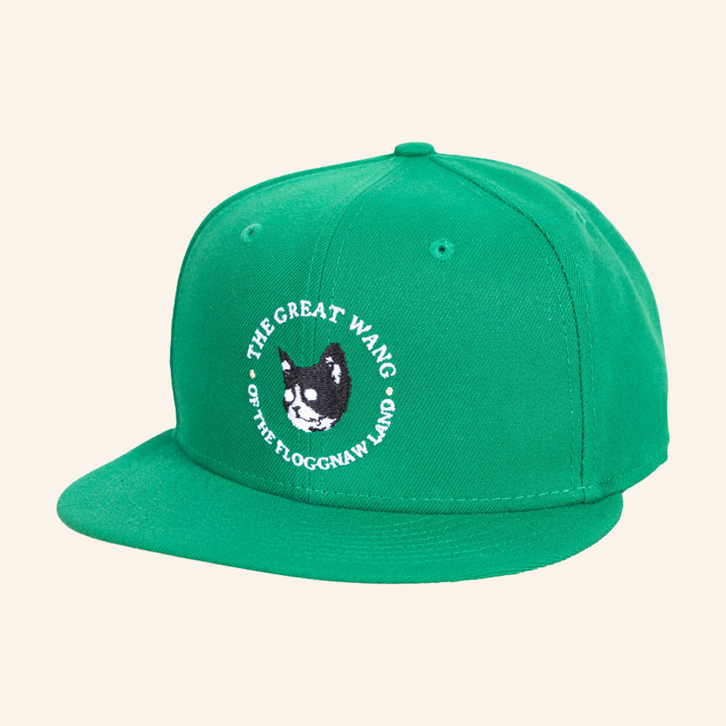 Camp Flog Gnaw Merch Great Wang Snapback Hat Embroidered Xmas Gifts For Him Camp Flog Gnaw Merch Great Wang Snapback Hat Embroidered Xmas Gifts For Him