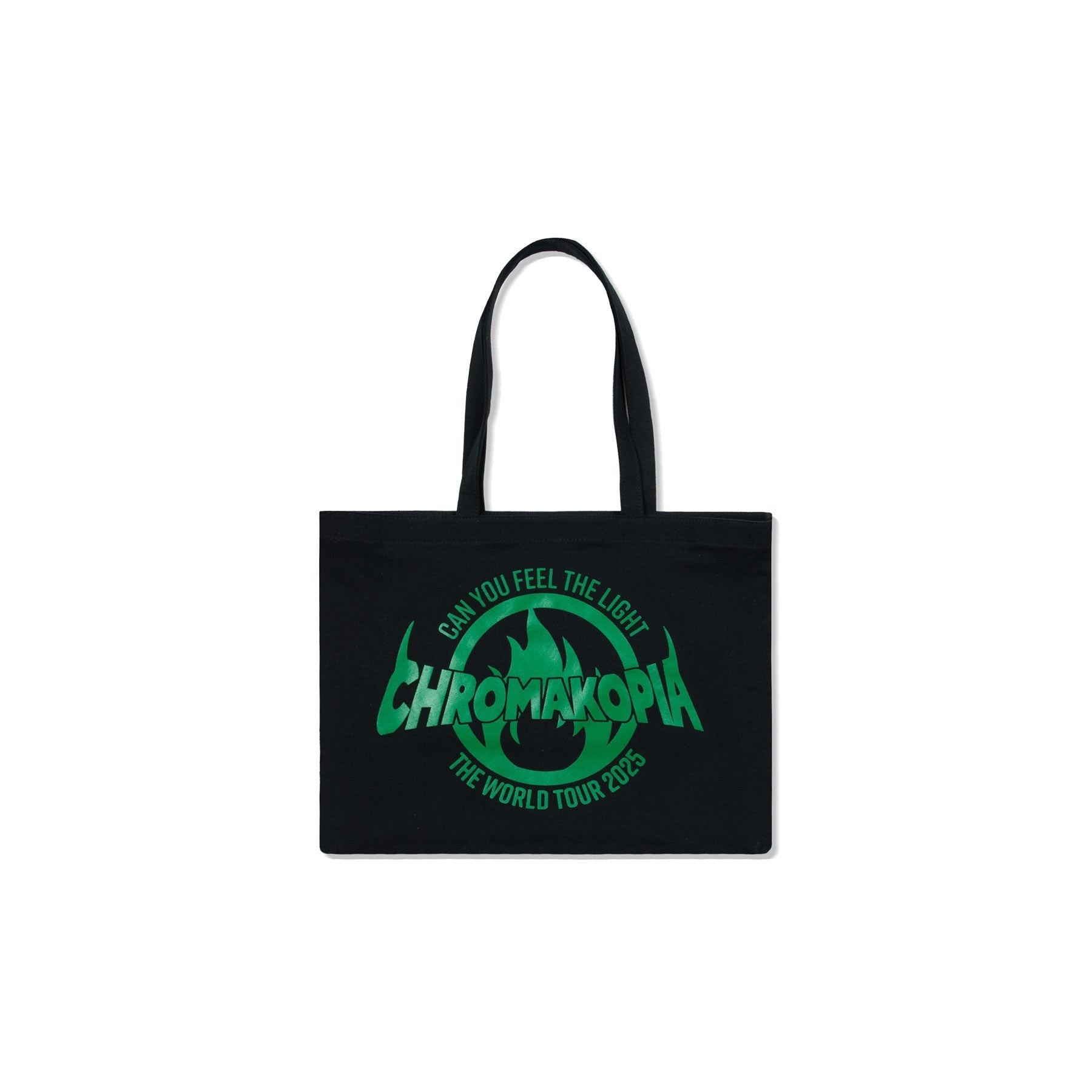 Can You Feel The Light The World Tour 2025 Chromakopia Bag Chromakopia Tour Merch Gifts For Fan Can You Feel The Light The World Tour 2025 Chromakopia Bag Chromakopia Tour Merch Gifts For Fan
