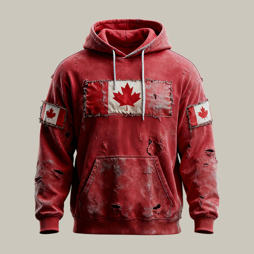 Canada Ice Hockey Team Hoodie Milano Cortina 2026 Winter Olympic Apparel Gift For Huge Fans