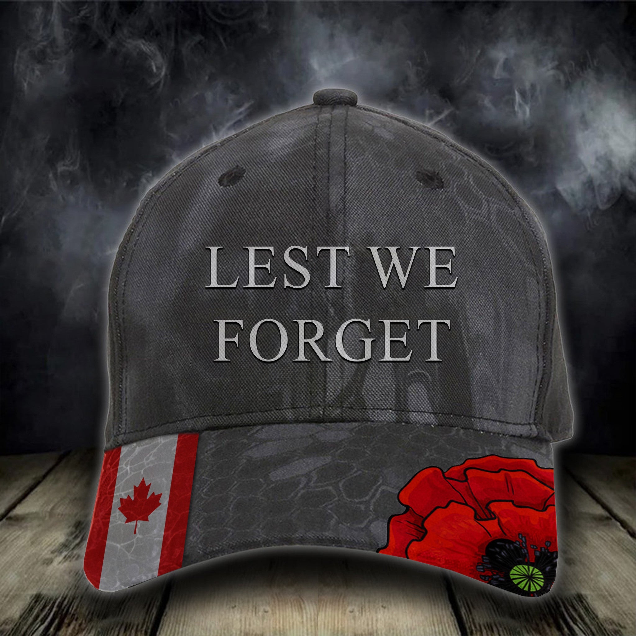 Canada Lest We Forget Hat Poppy Day Canadian Hat Memorial Gift Ideas Canada Lest We Forget Hat Poppy Day Canadian Hat Memorial Gift Ideas