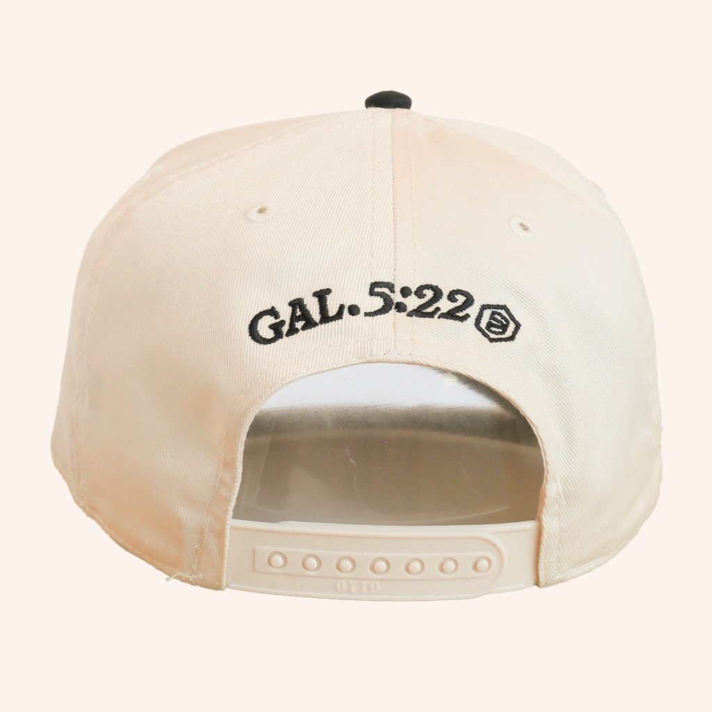 Candace C Bure Merch Embroidered Be Kind Hat Gift Ideas For Sister