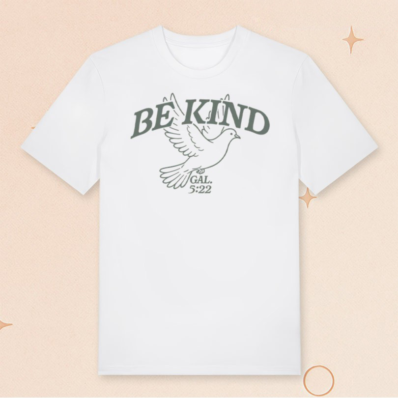 Candace Cameron Bure Merch Dove Be Kind Shirt Christian Gifts For Mom