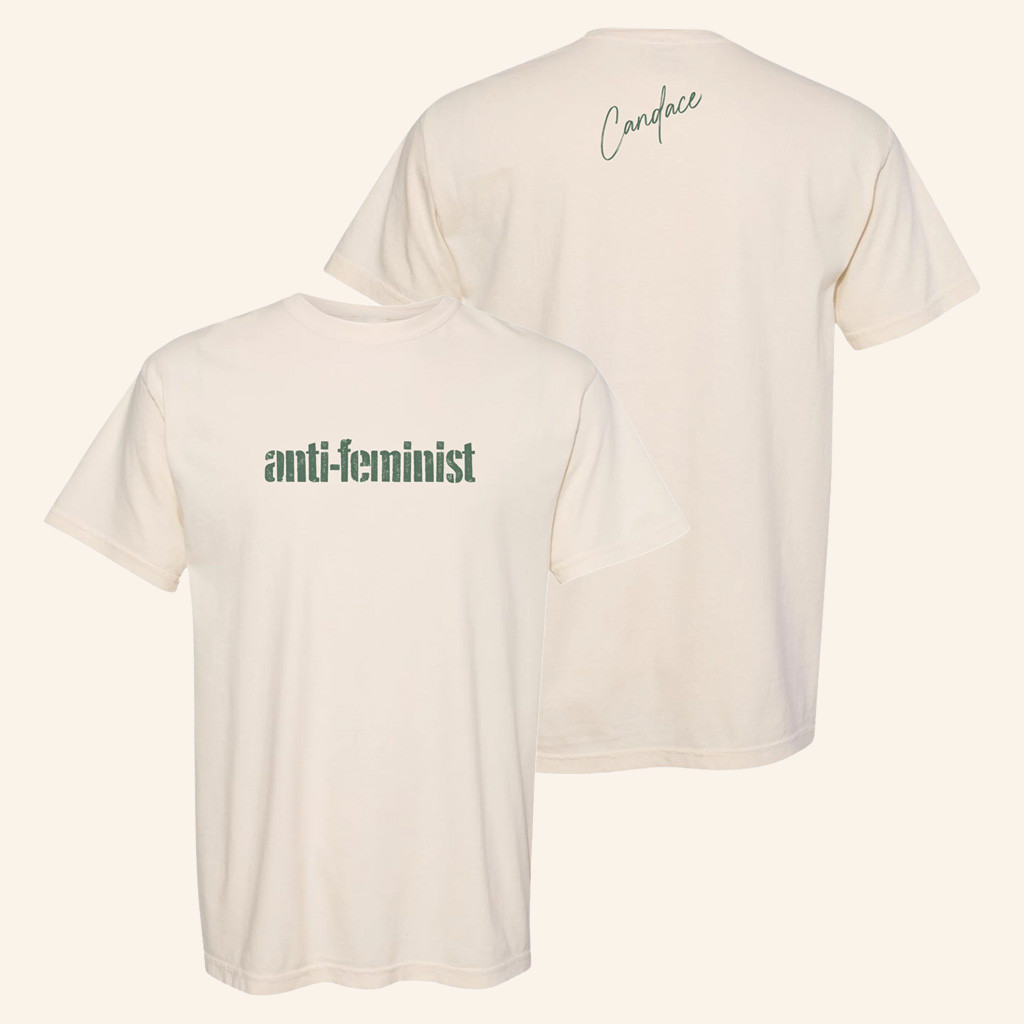 Candace Owens Merch Anti Feminist Shirt Gift Ideas For Him Her Candace Owens Merch Anti Feminist Shirt Gift Ideas For Him Her