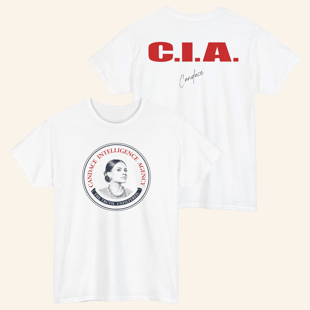 Candace Owens Merch Candace Intel Shirt Best Gifts For Girlfriend Candace Owens Merch Candace Intel Shirt Best Gifts For Girlfriend