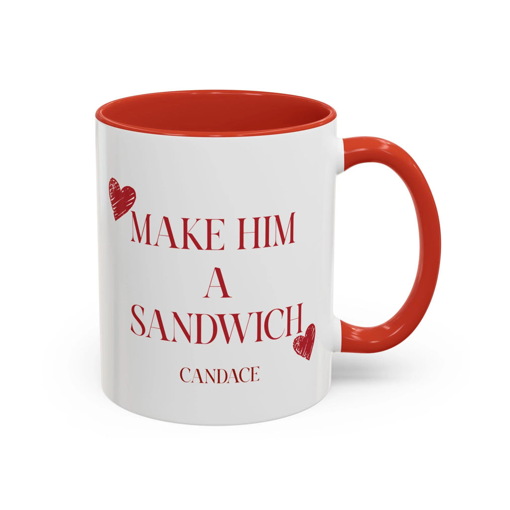 Candace Owens Merch Make Him A Sandwich Valentine Mug Unique Gift For Wife-1 Candace Owens Merch Make Him A Sandwich Valentine Mug Unique Gift For Wife-1
