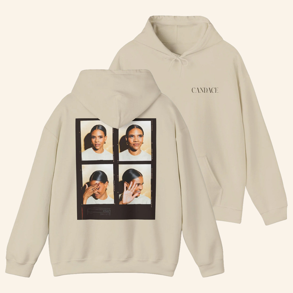 Candace Owens Merch Strike A Pose Hoodie Birthday Gifts For Besties Candace Owens Merch Strike A Pose Hoodie Birthday Gifts For Besties