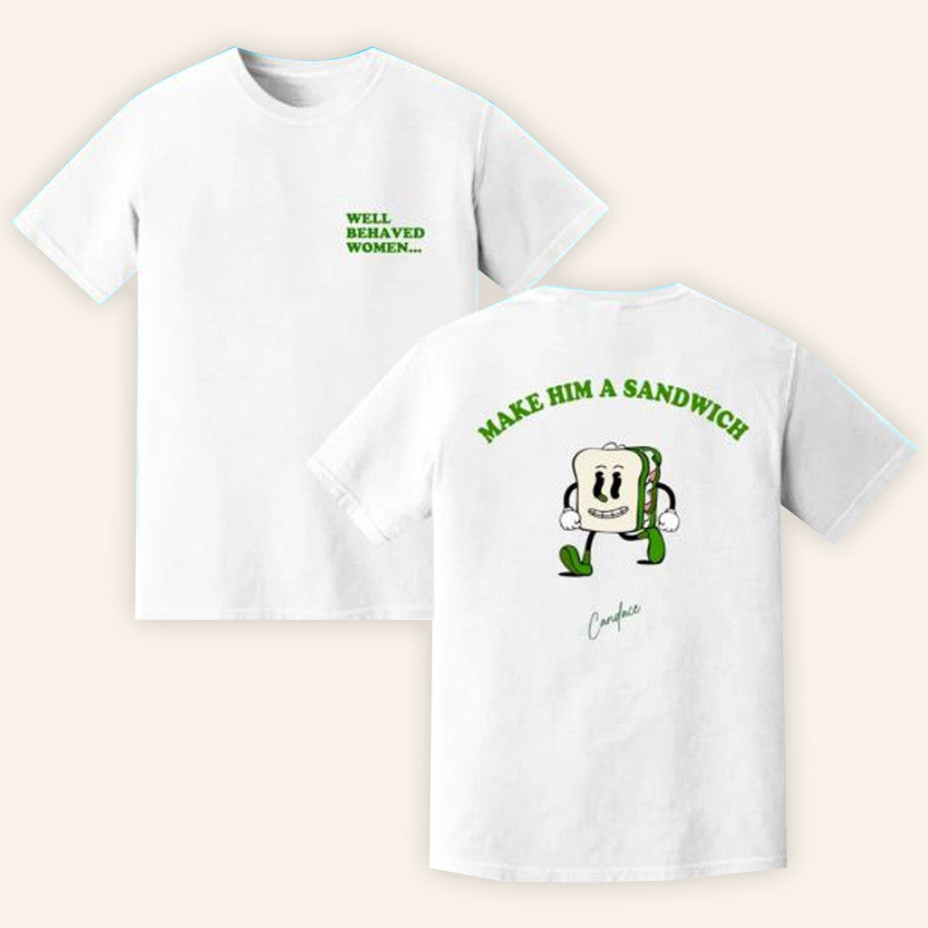 Candace Owens Merch Well Behaved T-Shirt Gifts For Boyfriend Candace Owens Merch Well Behaved T-Shirt Gifts For Boyfriend