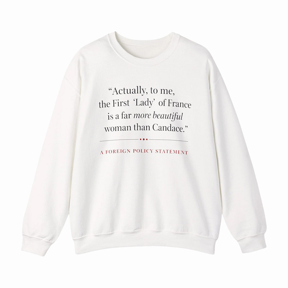 Candace Owens Quotes Sweatshirt Social Media Influencer Merch Gift For Her