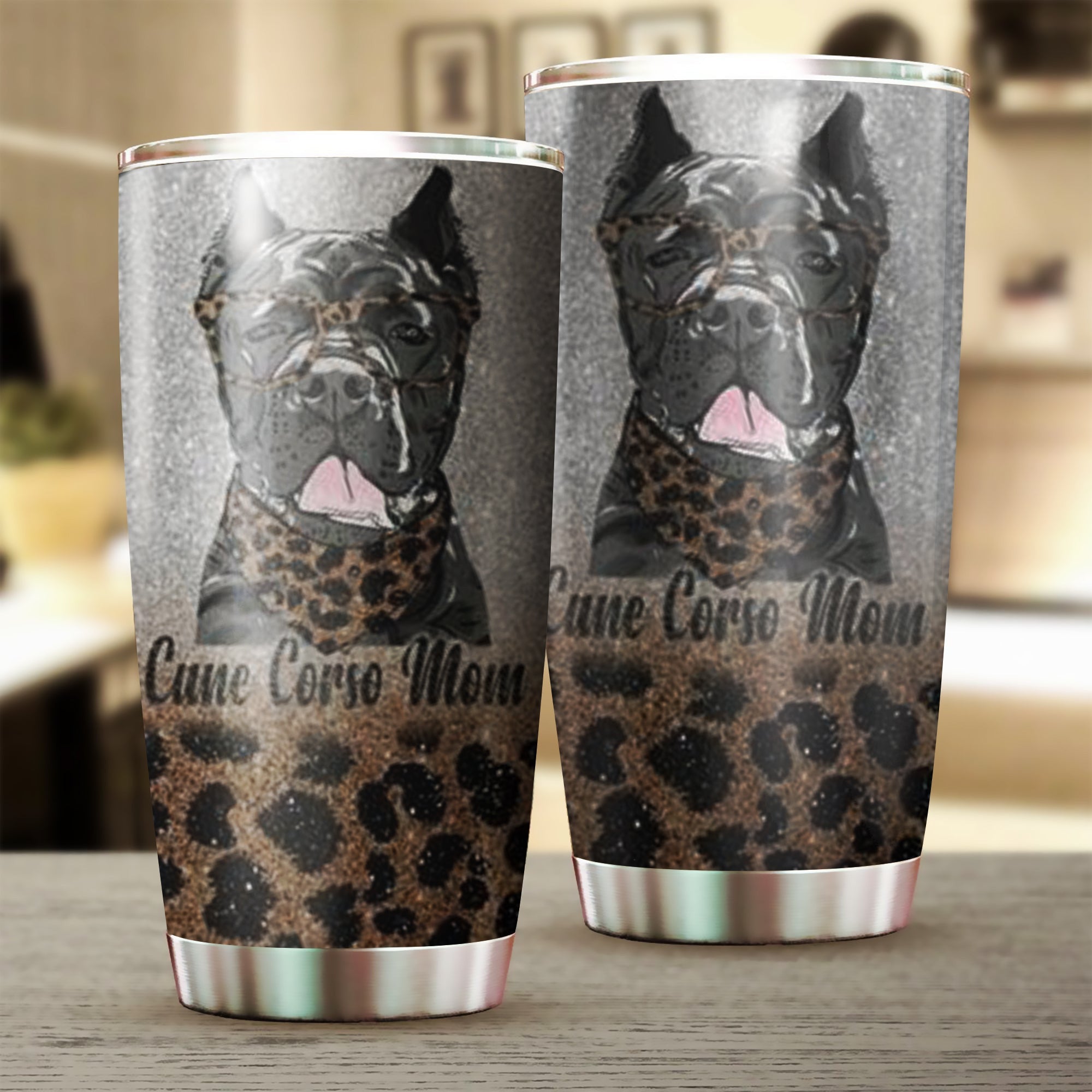 Cane Corso Mom Tumbler Gifts For Cane Corso Owners Dog Mom Ideas For Her Cane Corso Mom Tumbler Gifts For Cane Corso Owners Dog Mom Ideas For Her