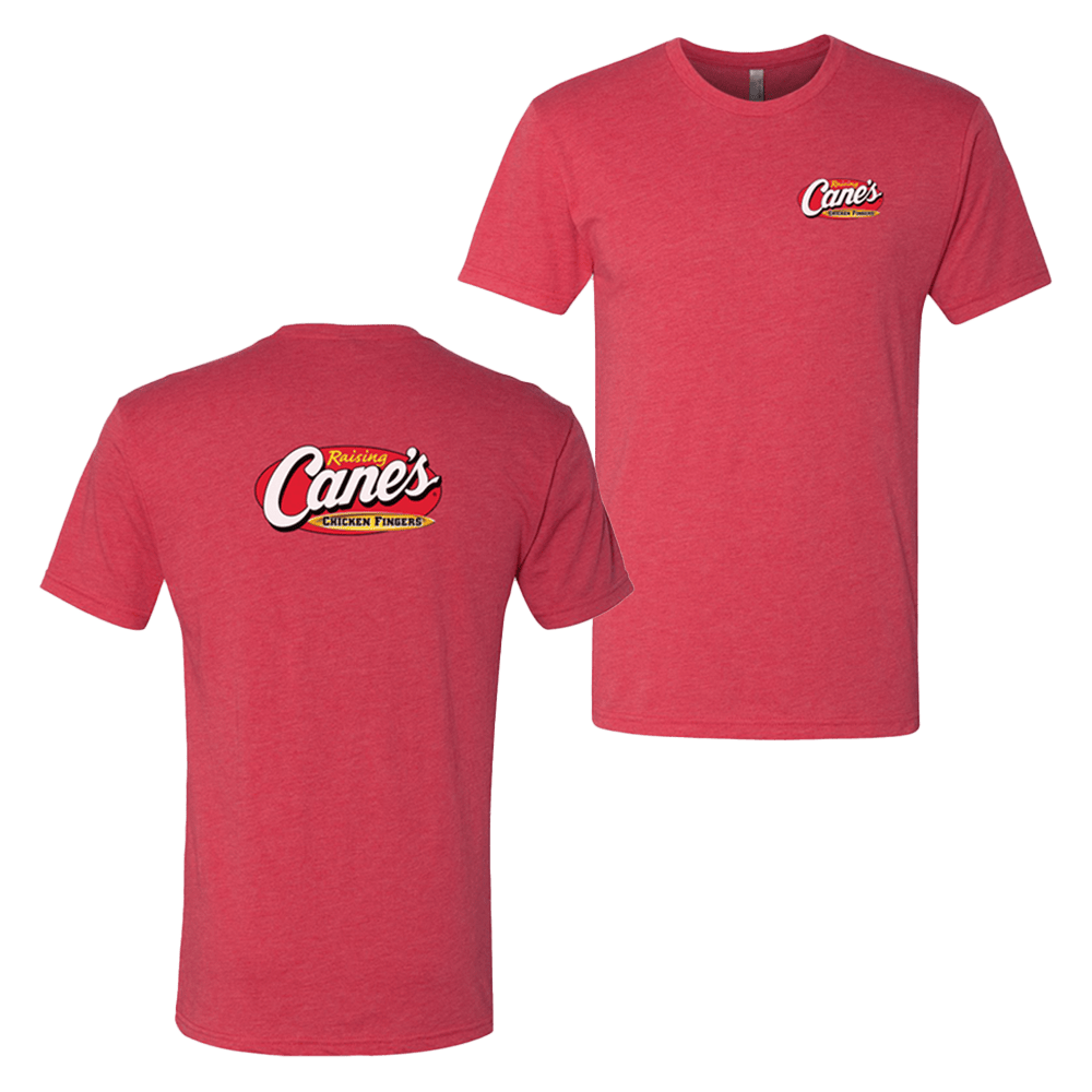 Canes Merch Raising Cane's Chicken Nuggets T-Shirt Fathers Day Presents Canes Merch Raising Cane's Chicken Nuggets T-Shirt Fathers Day Presents