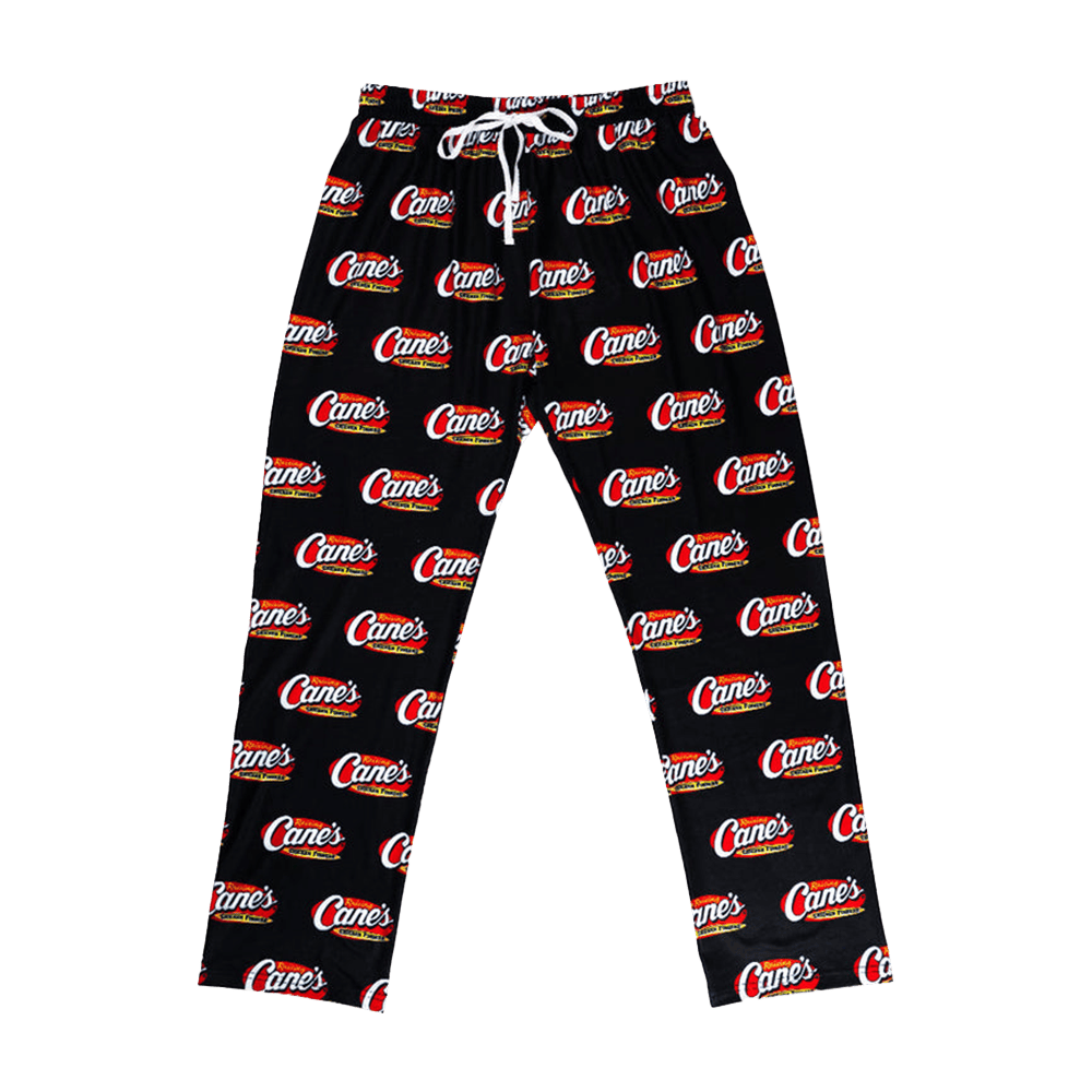 Canes Merch Raising Cane's Sweatpants Good Fathers Day Gifts Canes Merch Raising Cane's Sweatpants Good Fathers Day Gifts