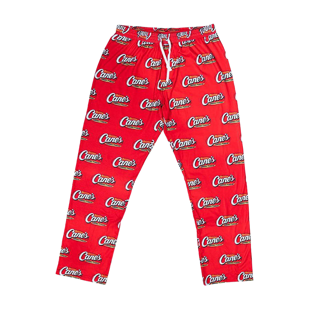 Canes Merch Raising Cane's Sweatpants Unique Father's Day Gifts Canes Merch Raising Cane's Sweatpants Unique Father's Day Gifts