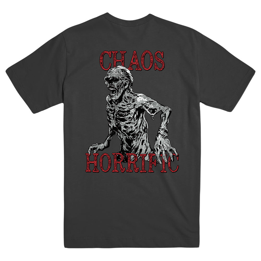 Cannibal Corpse Merch Chaos Horrific Bootleg Shirt Cannibal Corpse Shirt Father'S Day Gifts For Husband Cannibal Corpse Merch Chaos Horrific Bootleg Shirt Cannibal Corpse Shirt Father'S Day Gifts For Husband