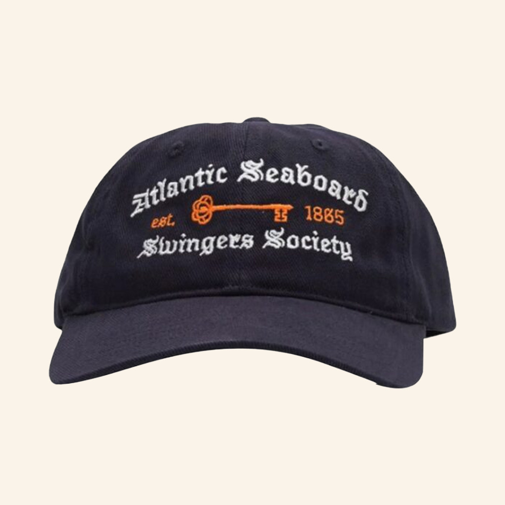 Cape Town Merch Salad Valley Swingers Society Embroidered Hat Gifts Ideas For Dad Cape Town Merch Salad Valley Swingers Society Embroidered Hat Gifts Ideas For Dad
