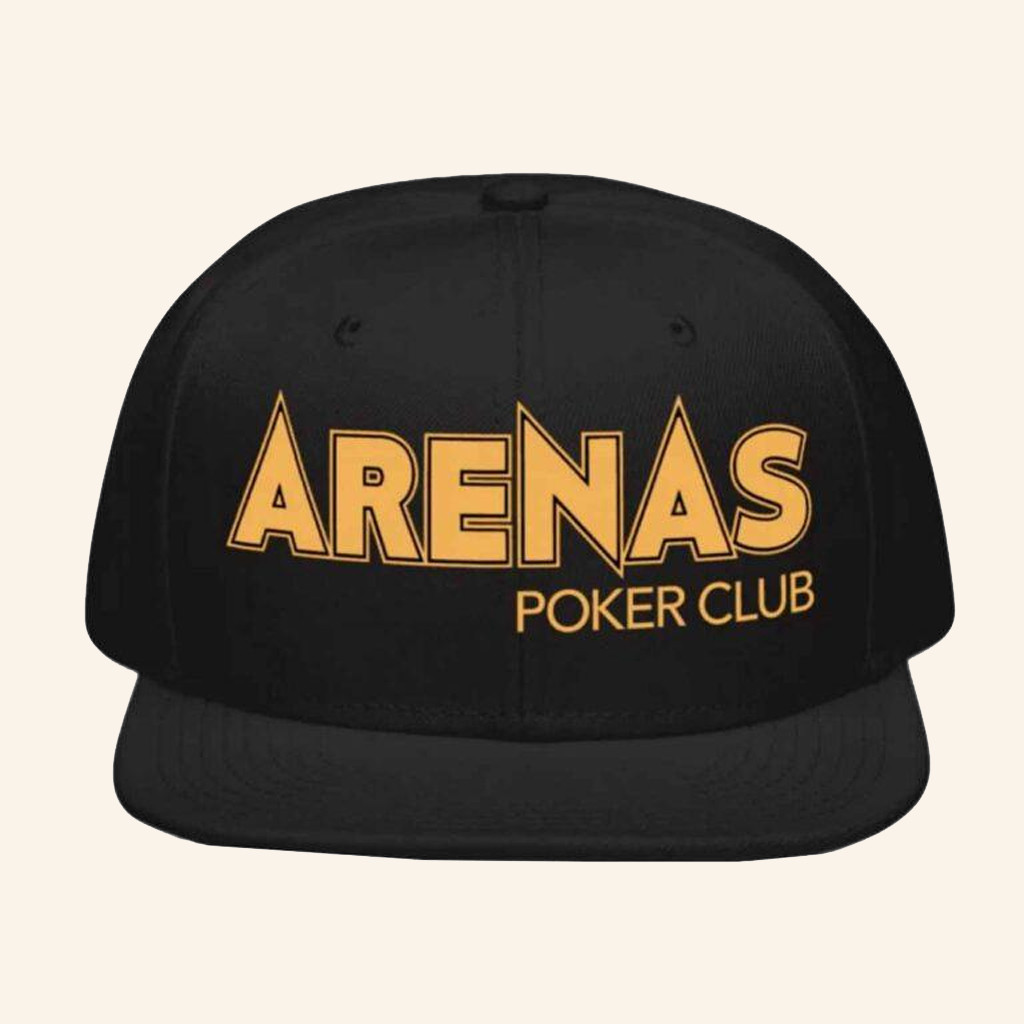 Capitals Upside Down Hat Embroidered Christmas Gifts For Husband