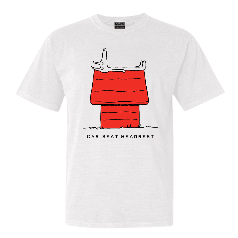 Car Seat Headrest Merch Car Seat Headrest Doghouse Twin Fantasy T-Shirt Gift Idea for Boyfriend Car Seat Headrest Merch Car Seat Headrest Doghouse Twin Fantasy T-Shirt Gift Idea for Boyfriend