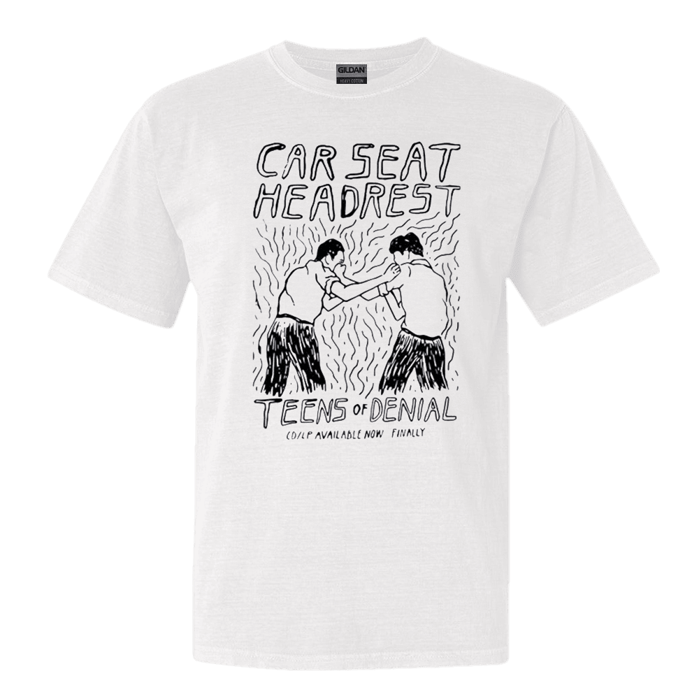 Car Seat Headrest Merch Car Seat Headrest Teens Of Denial Shirt Rock Band Gifts For Fans Car Seat Headrest Merch Car Seat Headrest Teens Of Denial Shirt Rock Band Gifts For Fans