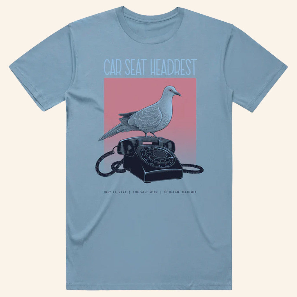 Car Seat Headrest Merch Chicago Specific T-Shirt Best Gifts For Husband Car Seat Headrest Merch Chicago Specific T-Shirt Best Gifts For Husband