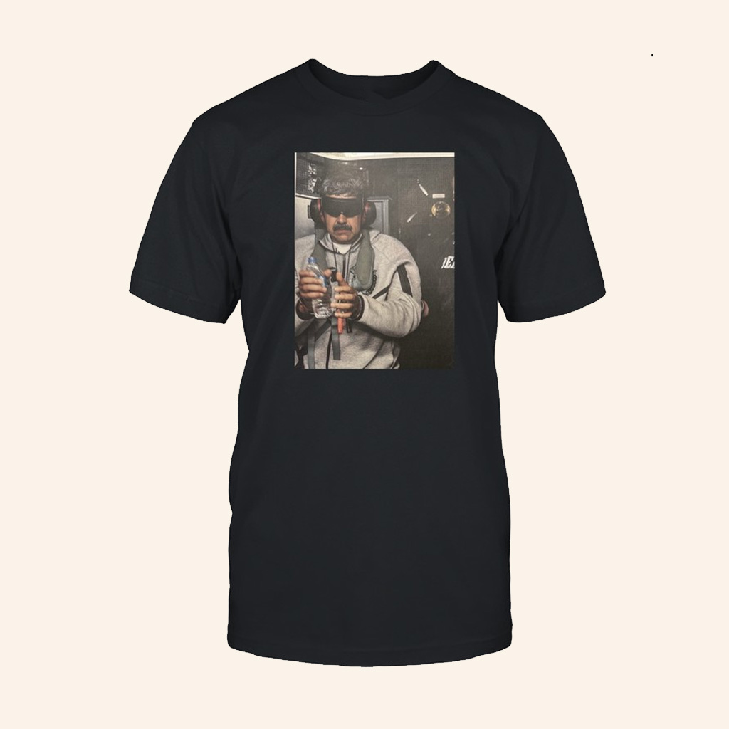 Caracas Merch 3 De Enero Black T-Shirt Maduro Venezuela Captured Merch Liberty Gifts Caracas Merch 3 De Enero Black T-Shirt Maduro Venezuela Captured Merch Liberty Gifts