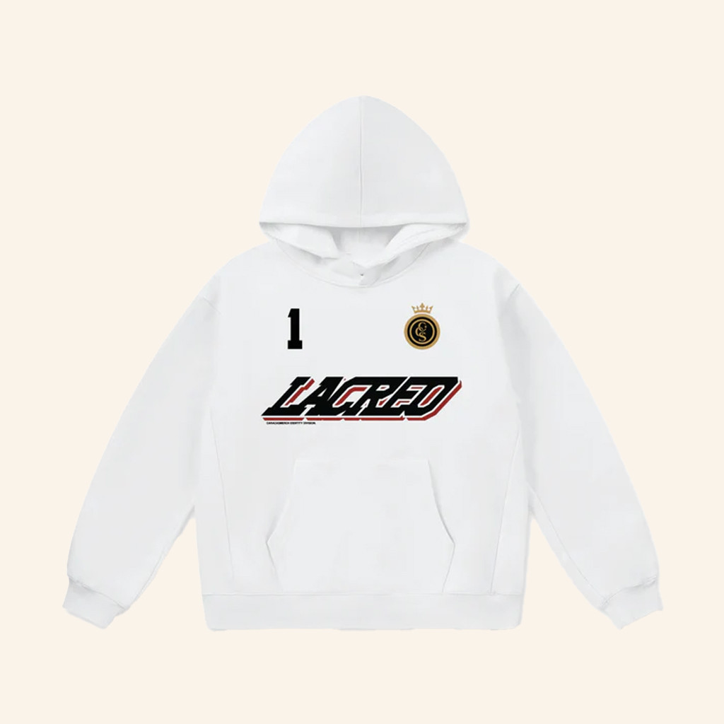 Caracas Merch Un Lacreo Hoodie Present For Husband Caracas Merch Un Lacreo Hoodie Present For Husband