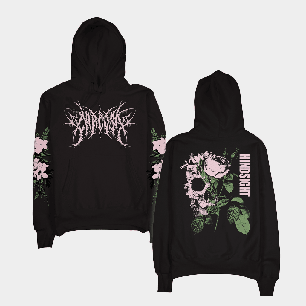 Carcosa BC Merch Roses Redux Hoodie Birthday Present For Friends-1 Carcosa BC Merch Roses Redux Hoodie Birthday Present For Friends-1