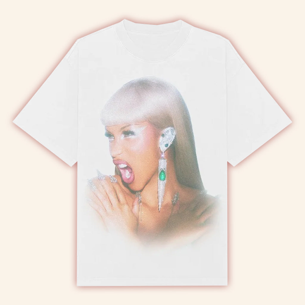 Cardi B Merch Am I The Drama Imaginary Playez T-Shirt Gifts For Fans Cardi B Merch Am I The Drama Imaginary Playez T-Shirt Gifts For Fans