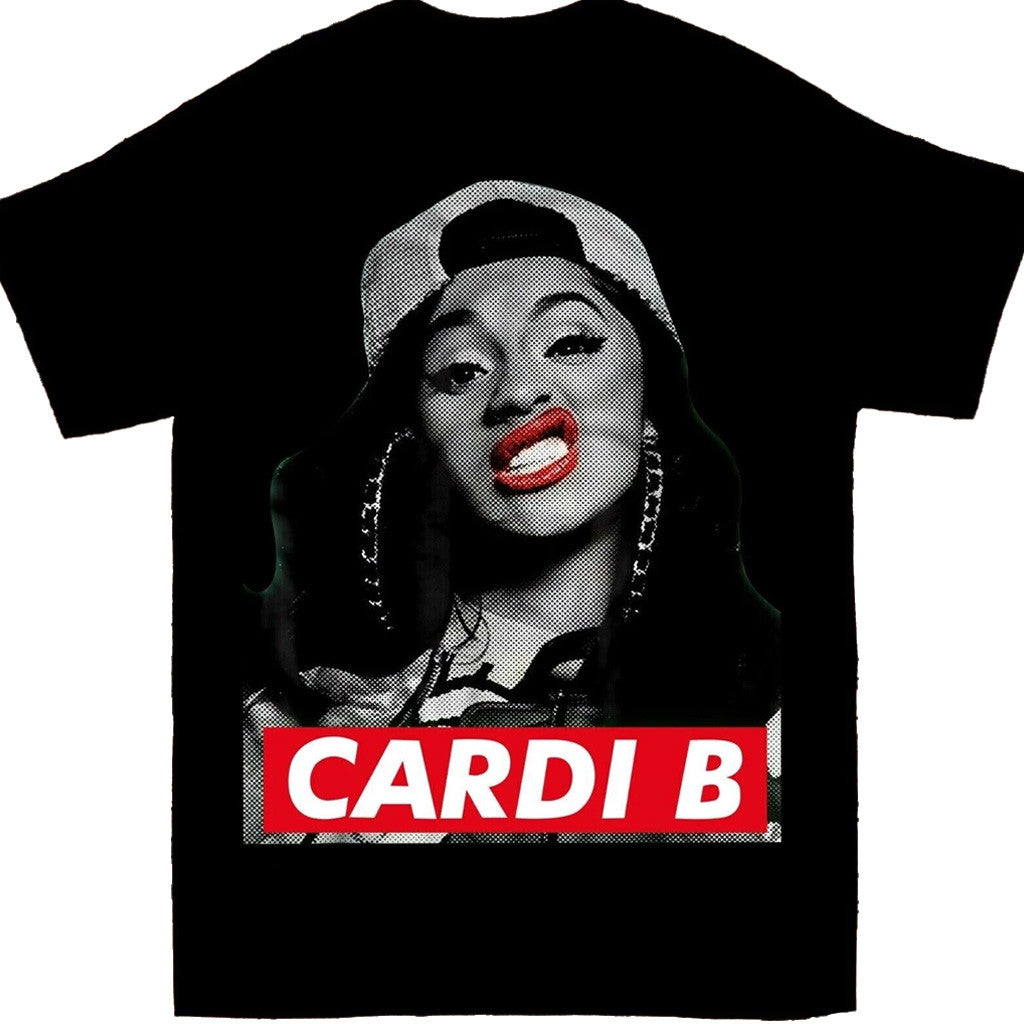 Cardi B Merch Cardi B Shirt Best Gifts For Girlfriend Cardi B Merch Cardi B Shirt Best Gifts For Girlfriend