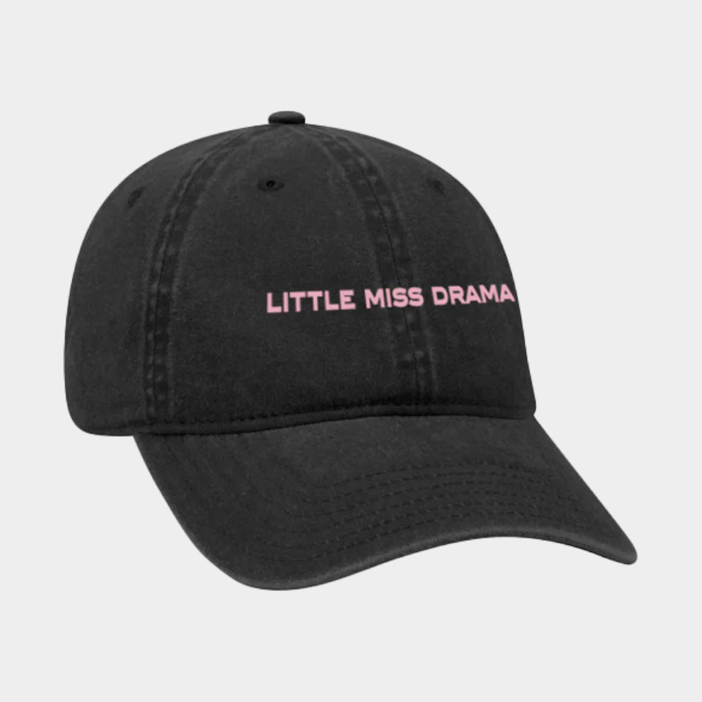 Cardi B Merch Little Miss Drama Hat Music Lover Gift Ideas For Him Cardi B Merch Little Miss Drama Hat Music Lover Gift Ideas For Him