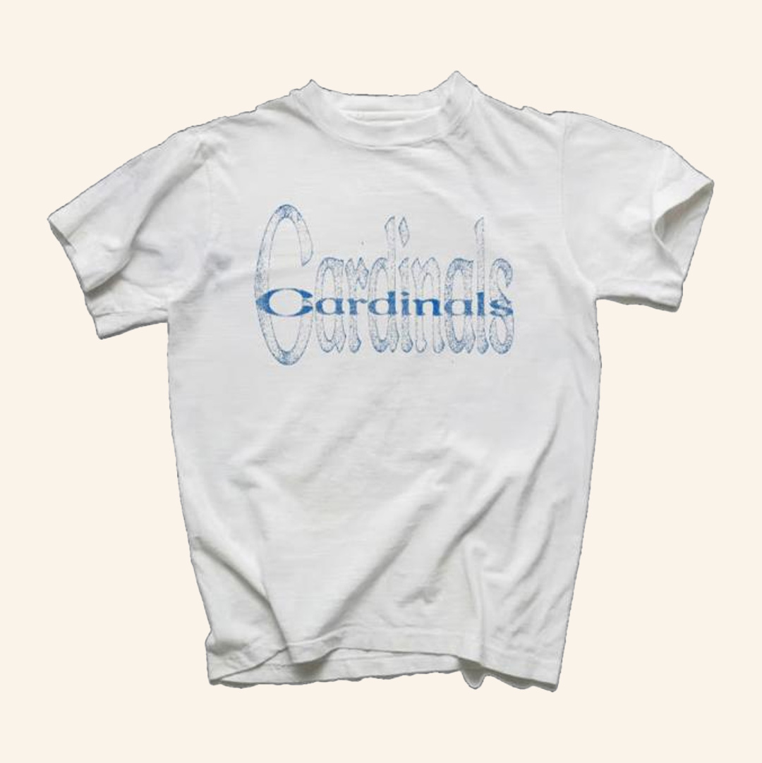 Cardinals Merch Masquerade T-Shirt Good Christmas Gifts For Women